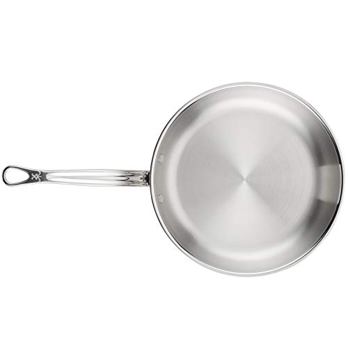 Hestan Professional Clad Stainless Steel Frying Pan - 11