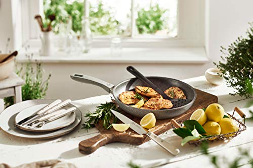 Ballarini Parma Plus 2-pc Aluminum Nonstick Fry Pan Set