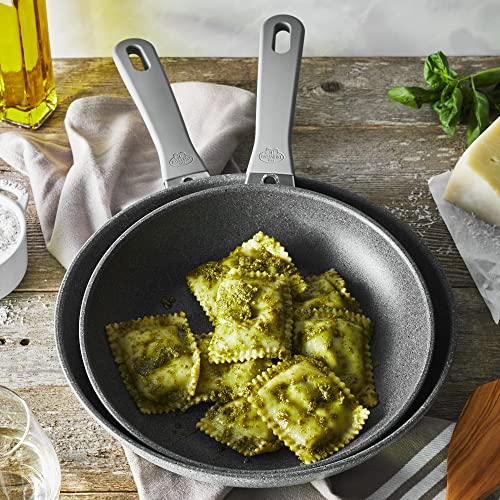 Ballarini Parma Plus 2-pc Aluminum Nonstick Fry Pan Set