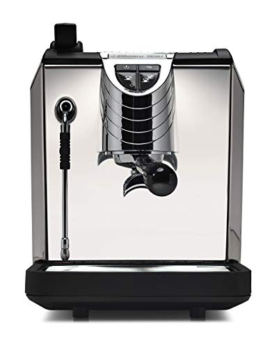 Nuova Simonelli Oscar II Espresso Machine,3 liters --> Nuova Simonelli Oscar II Macchina Espresso, 3 litri