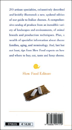 Discover & Appreciate 293 Traditional Italian Cheese Types