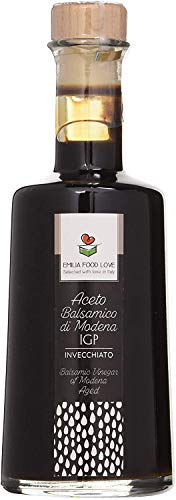 EMILIA FOOD LOVE - Modena Balsamic Vinegar IGP
