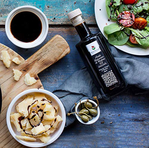 EMILIA FOOD LOVE - Modena Balsamic Vinegar IGP