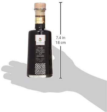 EMILIA FOOD LOVE - Modena Balsamic Vinegar IGP