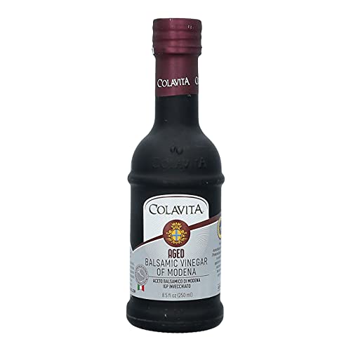 Colavita Balsamic Vinegar Modena IGP, 3 years, 8.5oz