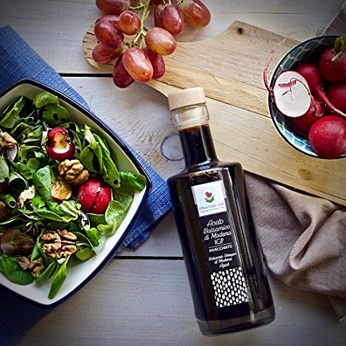 EMILIA FOOD LOVE - Modena Balsamic Vinegar IGP