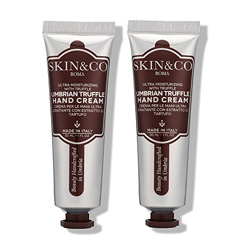 SKIN&CO Roma Umbrian Truffle Hand Cream Duo