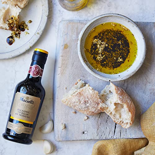 Balsamic Vinegar of Modena Gold Label PGI 8.45oz