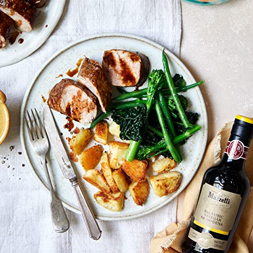 Balsamic Vinegar of Modena Gold Label PGI 8.45oz