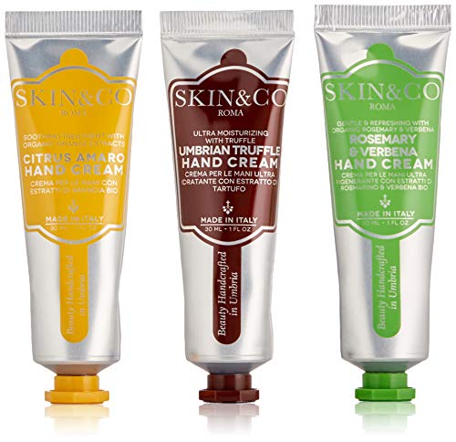 Hand Cream