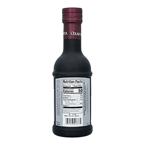 Colavita Balsamic Vinegar Modena IGP, 3 years, 8.5oz