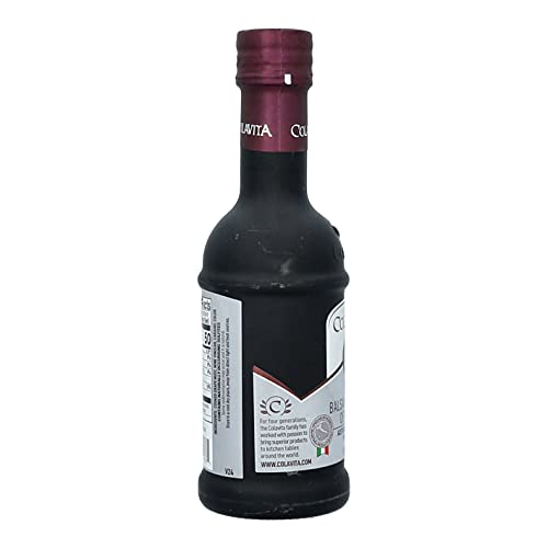 Colavita Balsamic Vinegar Modena IGP, 3 years, 8.5oz