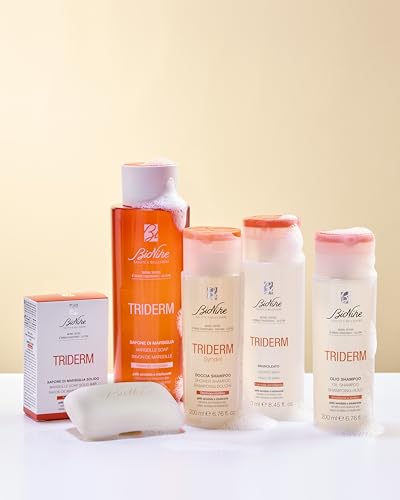 BioNike Triderm Marseille Soap Liquid 500ml