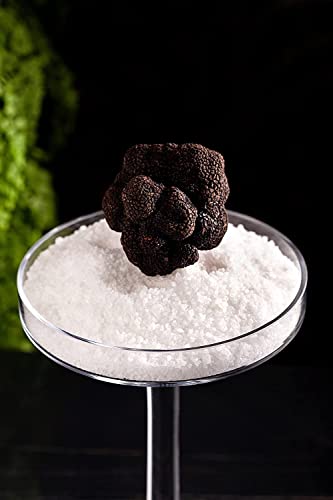 La Rustichella - Black Truffle Pate (3.2 Oz)