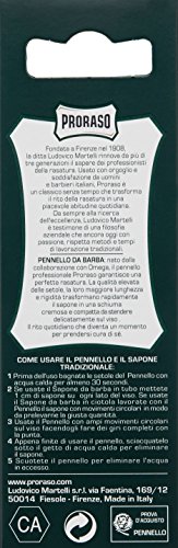 Proraso Professional Shaving Brush