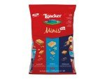 Loacker Minis Crispy Waffers 800g (Mix Flavours)