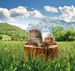 Loacker Minis Crispy Waffers 800g (Mix Flavours)