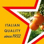 Sanpellegrino Pompelmo Sparkling Grapefruit, 24-Pack 11.15oz Cans