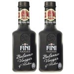 Italian Fini Balsamic Vinegar (250ml) Pack of 2