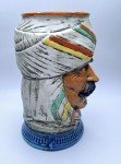 Italian Vintage Arabian Knight Mug