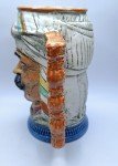 Italian Vintage Arabian Knight Mug