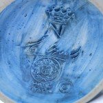 Italian Vintage Arabian Knight Mug