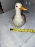 Vintage Duck Serving Dish – Italian Made