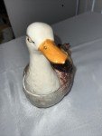 Vintage Duck Serving Dish – Italian Made