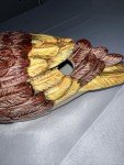 Vintage Duck Serving Dish – Italian Made