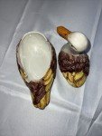 Vintage Duck Serving Dish – Italian Made