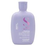 Alfaparf Milano Product name Semi Di Lino Smoothing Sulfate Free Shampoo - Anti Frizz Hair Care & Cleansing Shampoo to Revitalize Dry Hair & Restore Shine (8.45 oz)