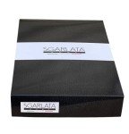 Italian Wool and Cashmere Women's Dressing Gown - Vittoria