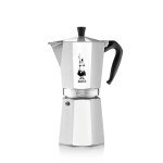 Bialetti Moka Express: Iconic Italian Espresso Maker