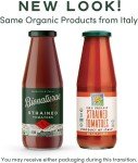 Bionaturae Organic Strained Tomatoes - Italian Style