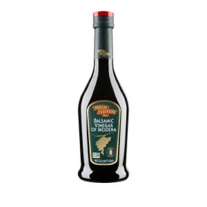 Italian Balsamic Vinegar of Modena - 16.9 Fl Oz