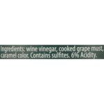 Italian Balsamic Vinegar of Modena - 16.9 Fl Oz