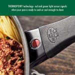 BALLARINI Parma by HENCKELS 8-inch Nonstick Fry Pan