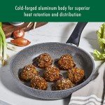 BALLARINI Parma by HENCKELS 8-inch Nonstick Fry Pan