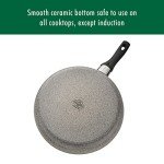 BALLARINI Parma by HENCKELS 8-inch Nonstick Fry Pan