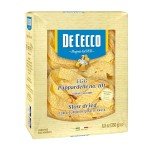 De Cecco Egg Pappardelle Pasta, 8.8 oz