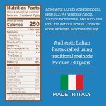 De Cecco Egg Pappardelle Pasta, 8.8 oz