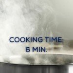 De Cecco Egg Pappardelle Pasta, 8.8 oz