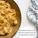 De Cecco Egg Pappardelle Pasta, 8.8 oz