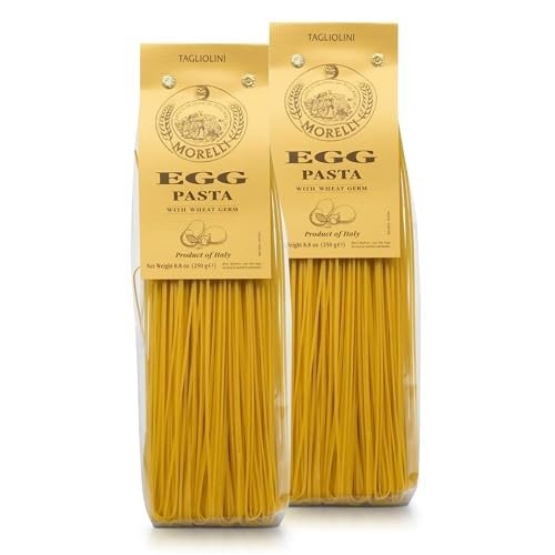 Egg Pasta