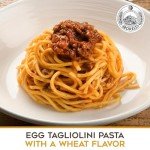 Morelli Tagliolini Egg Pasta - Handmade in Italy