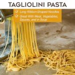 Morelli Tagliolini Egg Pasta - Handmade in Italy