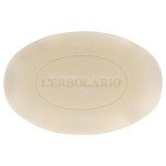 LErbolario Bar Soap - Burdock for Unisex - 3.5 oz Soap