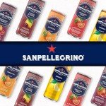 Sanpellegrino Aranciata Sparkling Orange Drink, 6 Count (4-Pack)