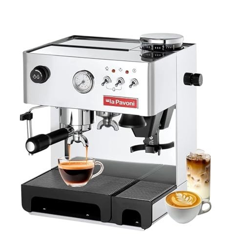 Espresso Machines