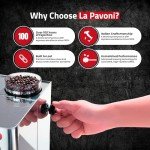 Italian LA PAVONI "Domus Bar" coffee machine